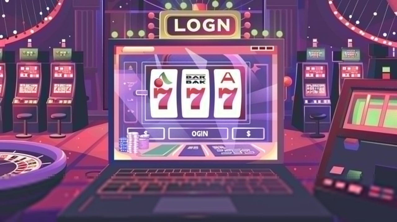 agam6 slot jackpot progresif real-time menang besar setiap saat