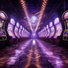 agam6 lobby game baccarat live suasana meja kasino online Indonesia