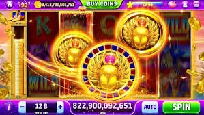 agam6 slot jackpot progresif dengan peluang menang besar